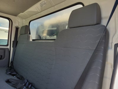 2026 Isuzu NPRXD Base