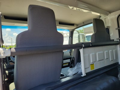 2026 Isuzu NPRXD Base
