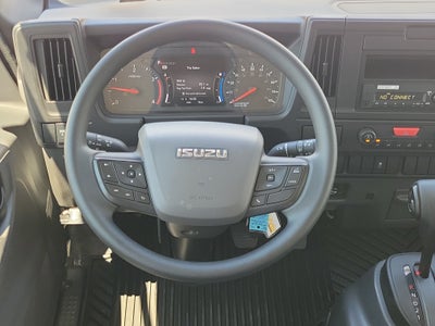 2026 Isuzu NPRXD Base