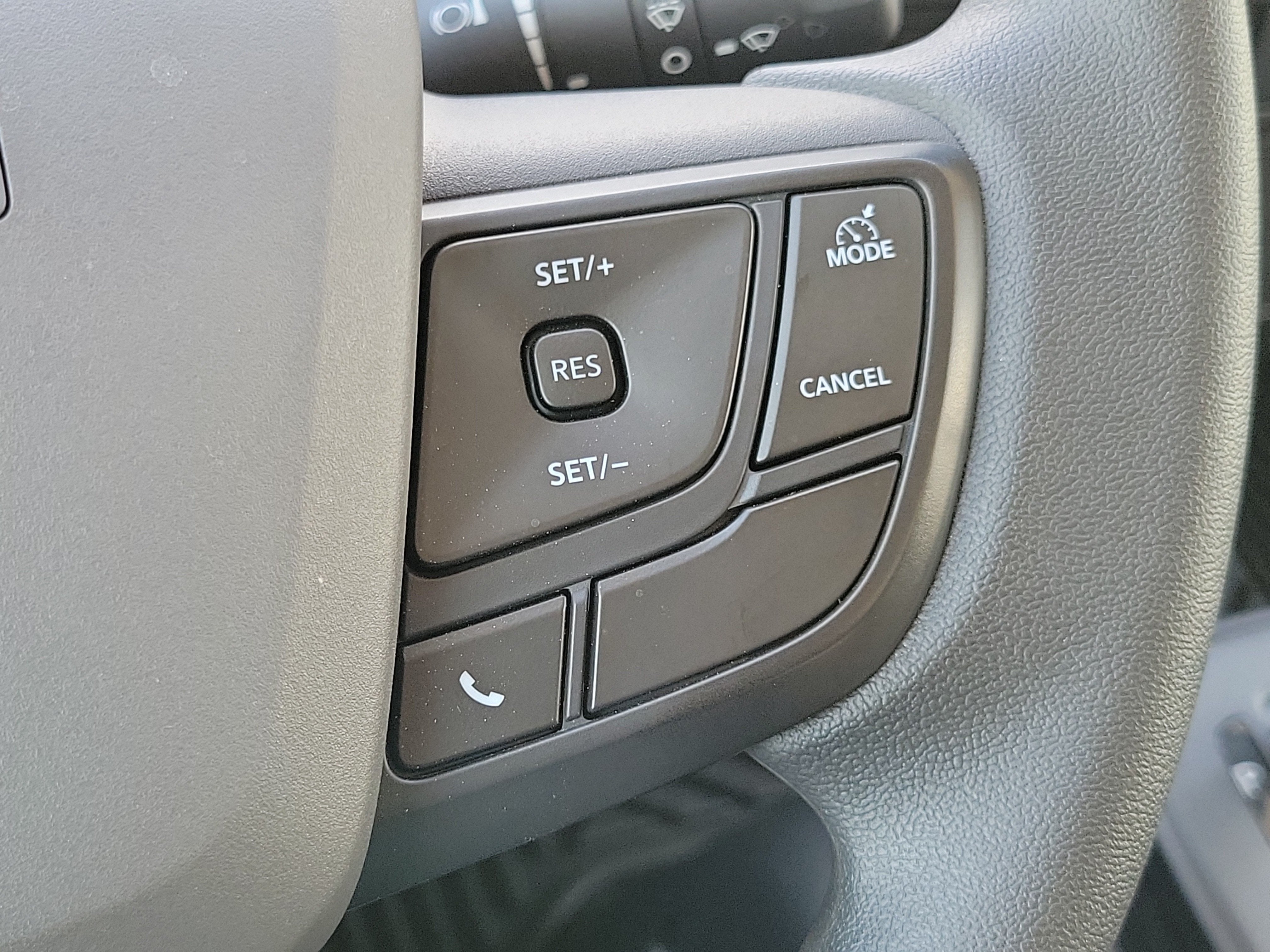 2026 Isuzu NPRXD Base