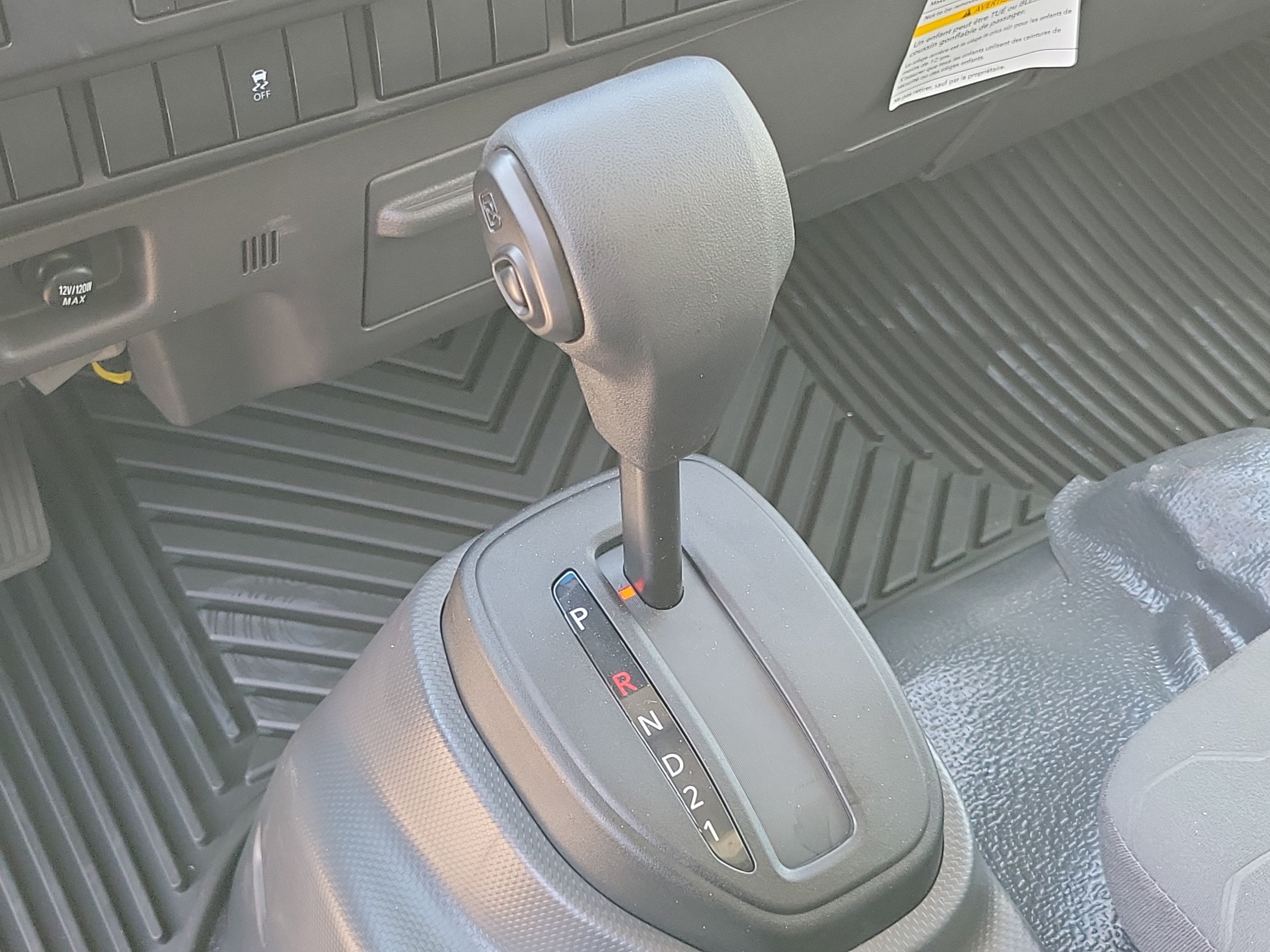 2026 Isuzu NPRXD Base
