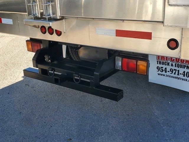 2026 Isuzu NPRXD Base
