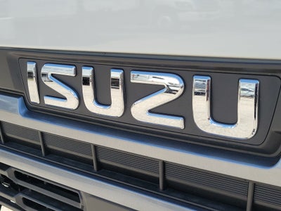 2026 Isuzu NPRXD Base