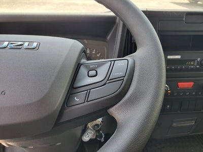 2027 Isuzu NPR HD Base