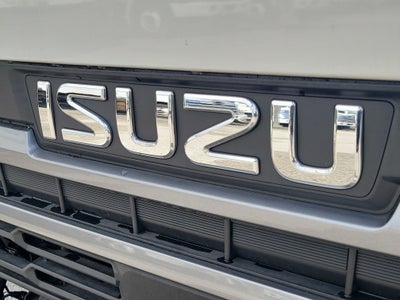2025 Isuzu NPR HD Base