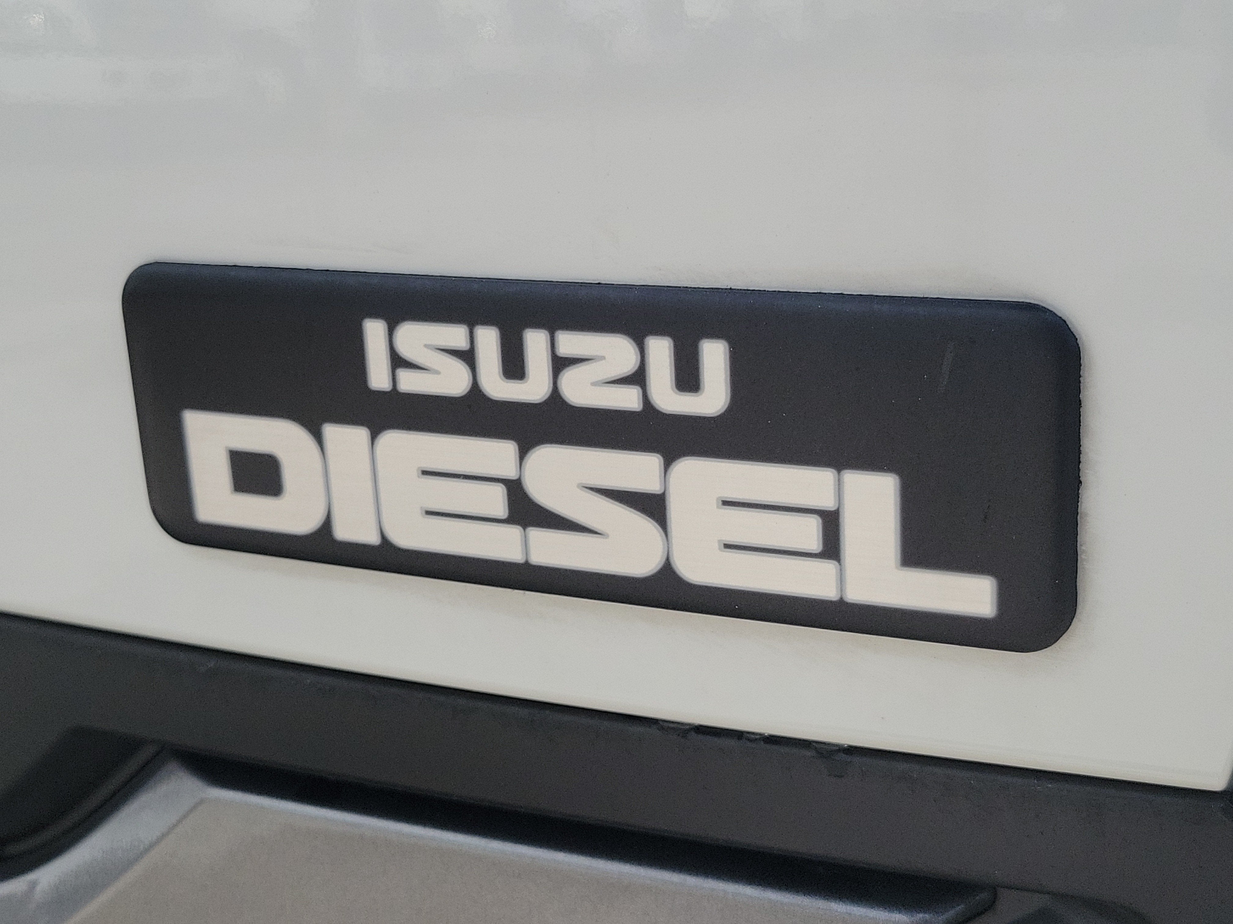 2025 Isuzu NPR HD Base