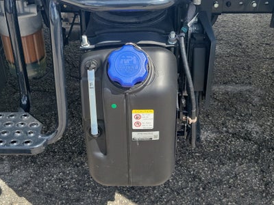 2025 Isuzu NPR HD Base