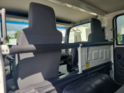 2025 Isuzu NPR HD Base