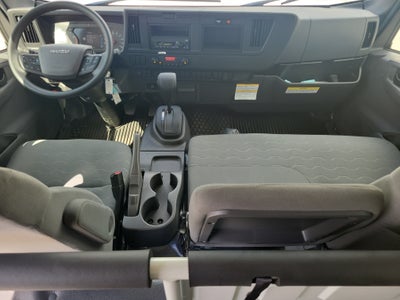 2025 Isuzu NPR HD Base
