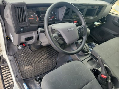 2025 Isuzu NPR HD Base