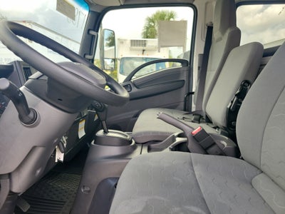 2025 Isuzu NPR HD Base
