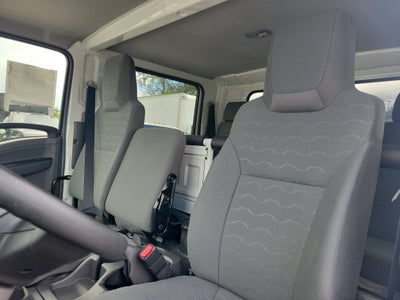2025 Isuzu NPR HD Base