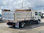 2025 Isuzu NPR HD Base