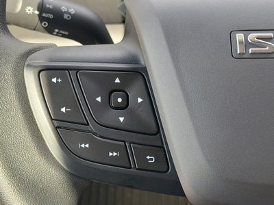 2025 Isuzu NPR HD Base