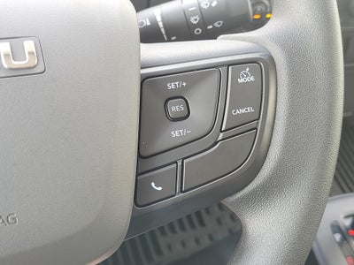 2025 Isuzu NPR HD Base