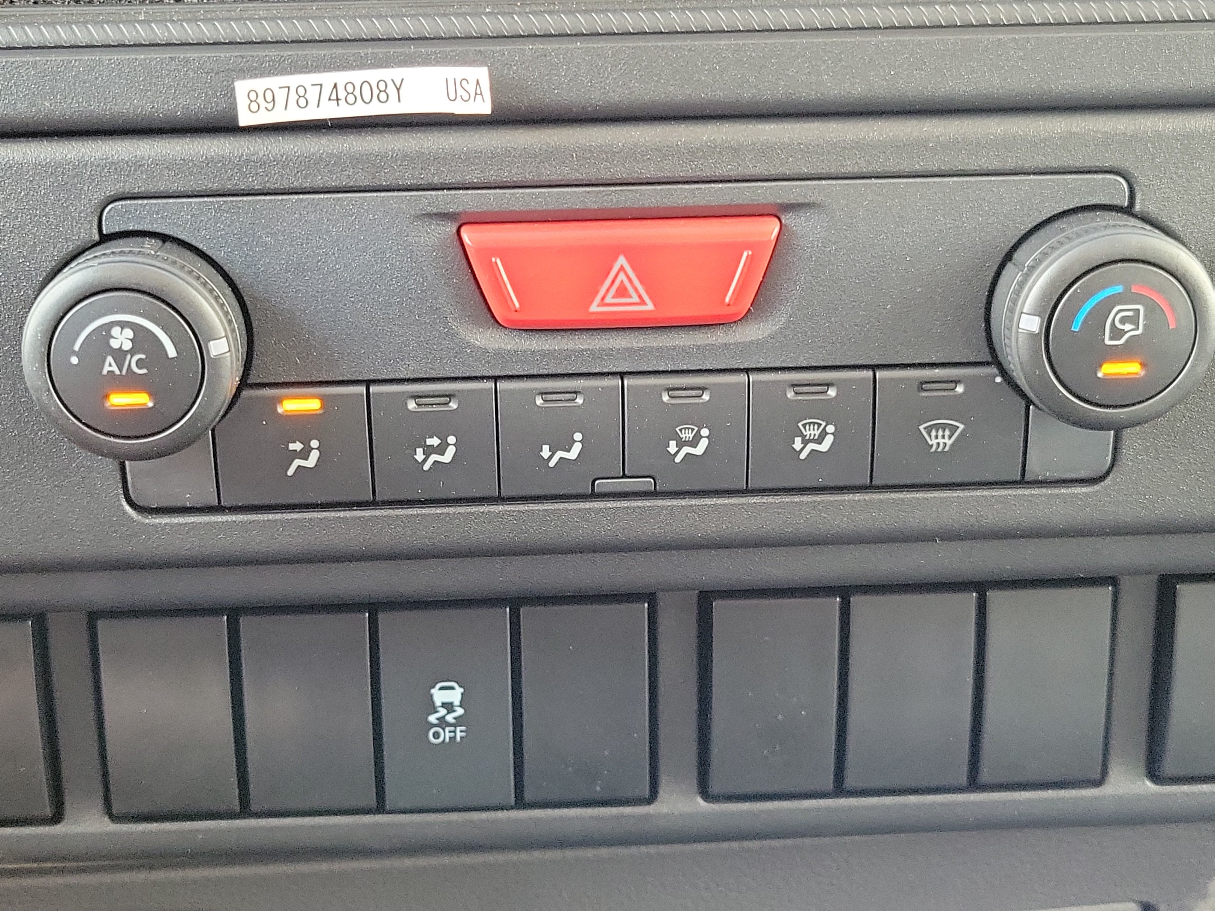 2025 Isuzu NPR HD Base
