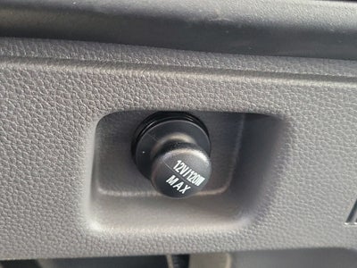 2025 Isuzu NPR HD Base