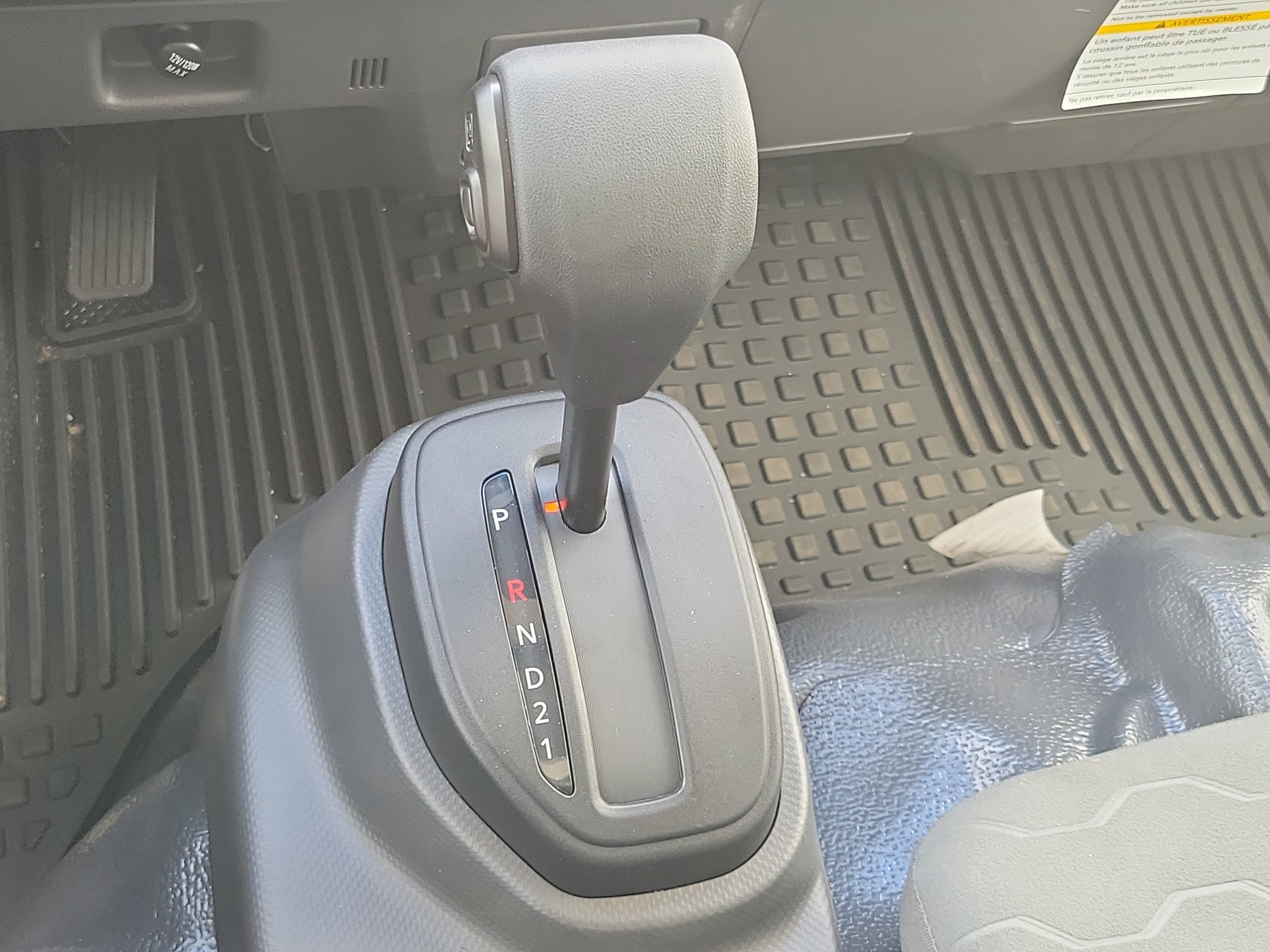 2025 Isuzu NPR HD Base