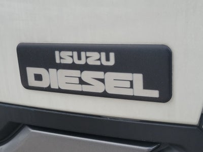 2025 Isuzu NPR HD Base