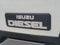 2025 Isuzu NPR HD Base