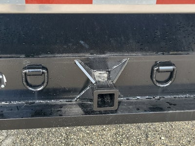 2025 Isuzu NPR HD Base