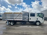 2025 Isuzu NPR HD Base