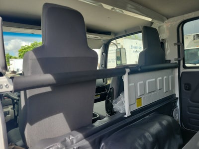 2025 Isuzu NPR HD Base