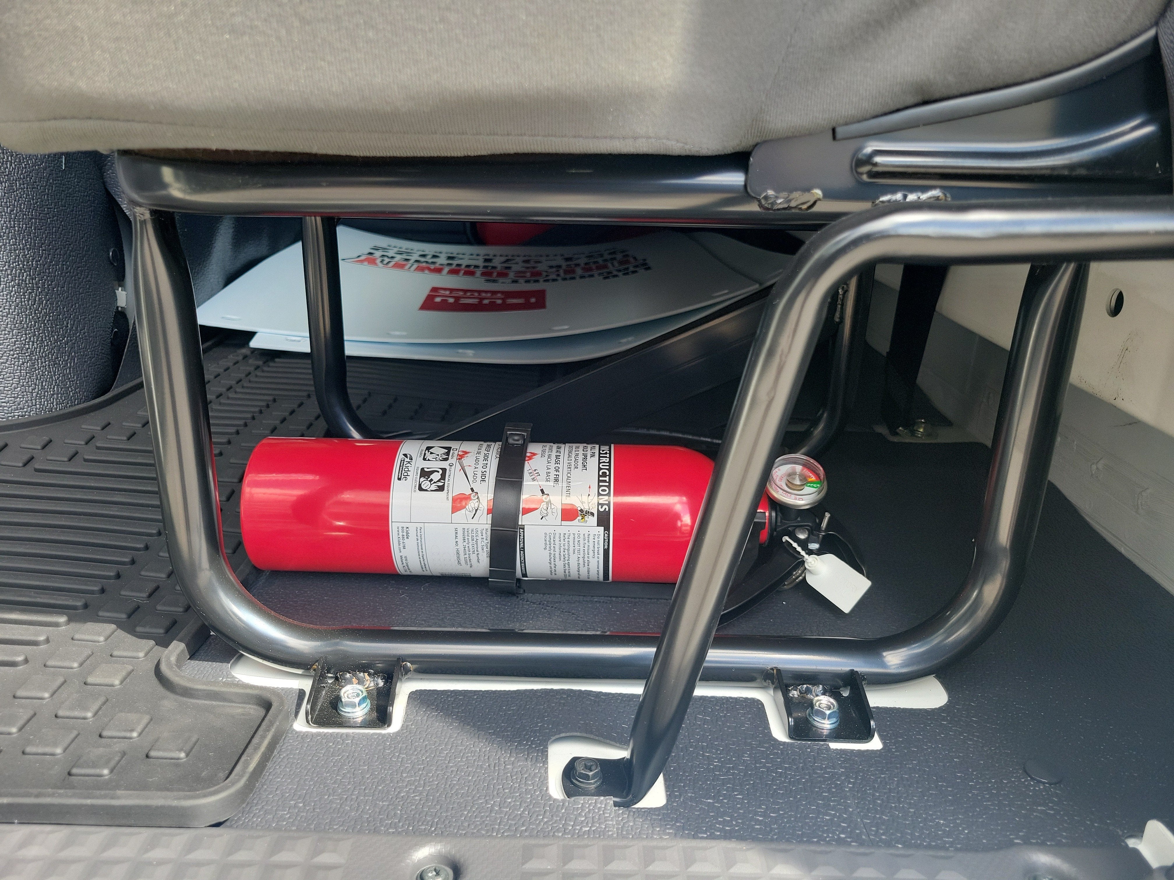 2025 Isuzu NPR HD Base