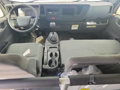 2025 Isuzu NPR HD Base