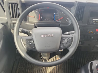 2025 Isuzu NPR HD Base