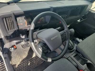 2025 Isuzu NPR HD Base