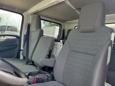 2025 Isuzu NPR HD Base