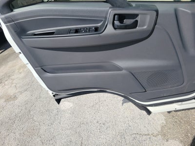 2025 Isuzu NPR HD Base