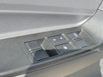 2025 Isuzu NPR HD Base