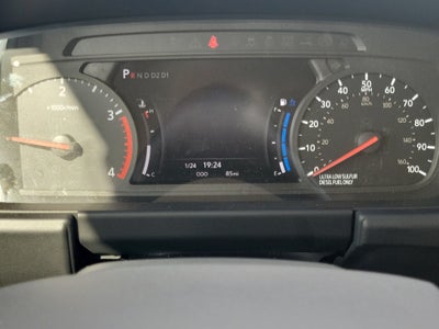 2025 Isuzu NPR HD Base