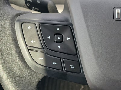 2025 Isuzu NPR HD Base