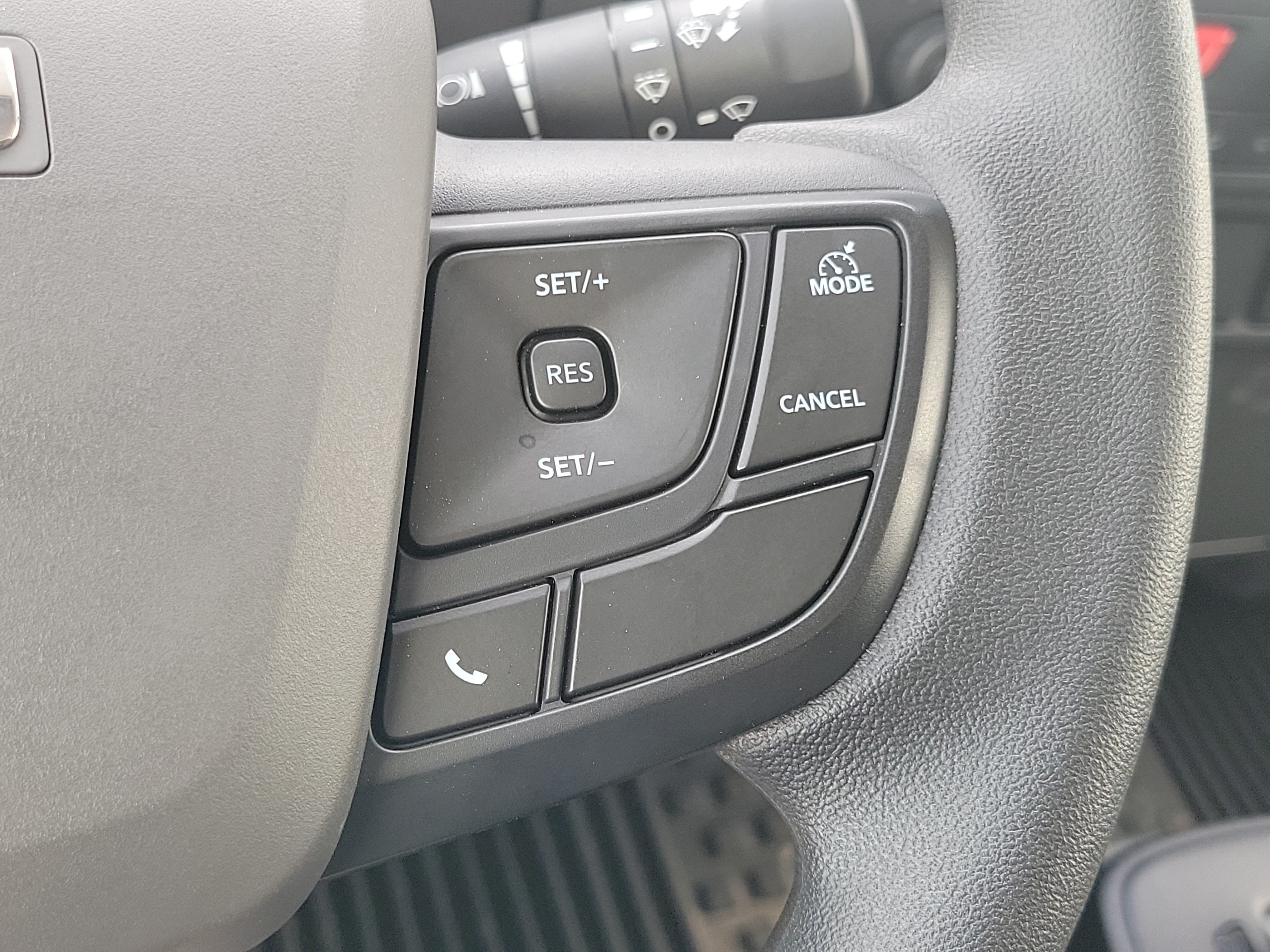 2025 Isuzu NPR HD Base