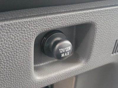 2025 Isuzu NPR HD Base