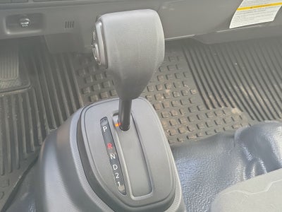 2025 Isuzu NPR HD Base