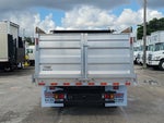 2025 Isuzu NPR HD Base