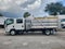 2025 Isuzu NPR HD Base