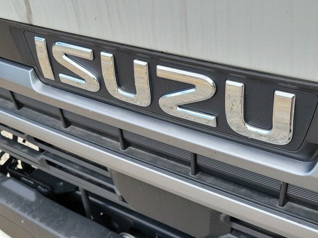 2026 Isuzu NPRXD Base