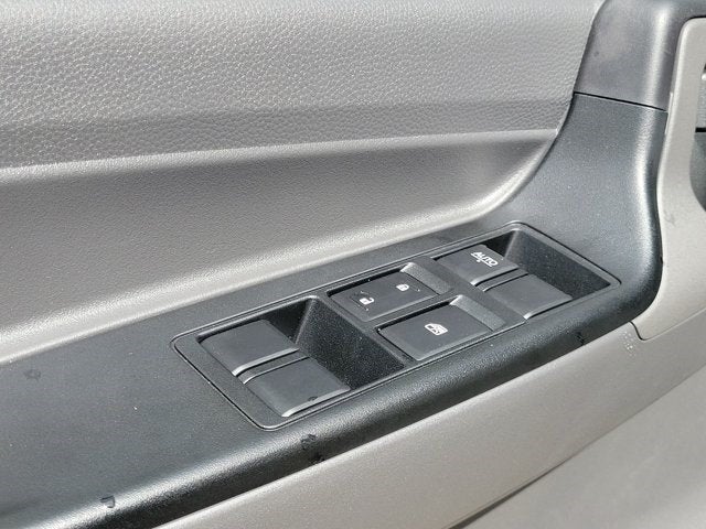2026 Isuzu NPRXD Base