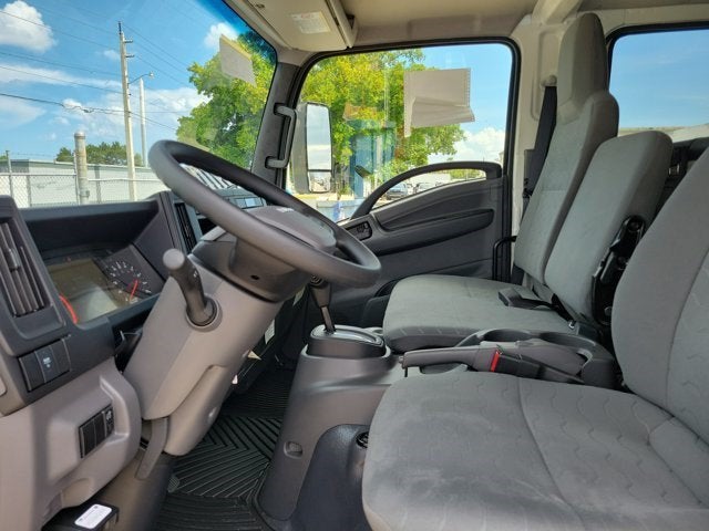 2026 Isuzu NPRXD Base
