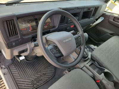 2026 Isuzu NPRXD Base