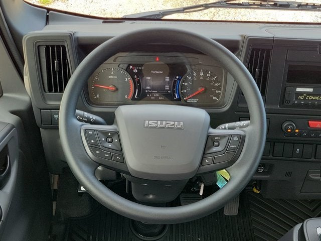 2026 Isuzu NPRXD Base