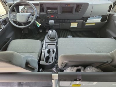 2026 Isuzu NPRXD Base