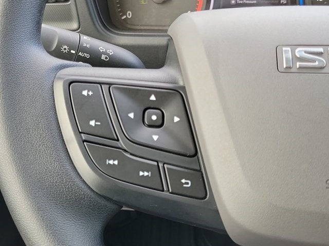 2026 Isuzu NPRXD Base