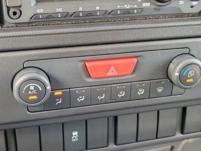 2026 Isuzu NPRXD Base