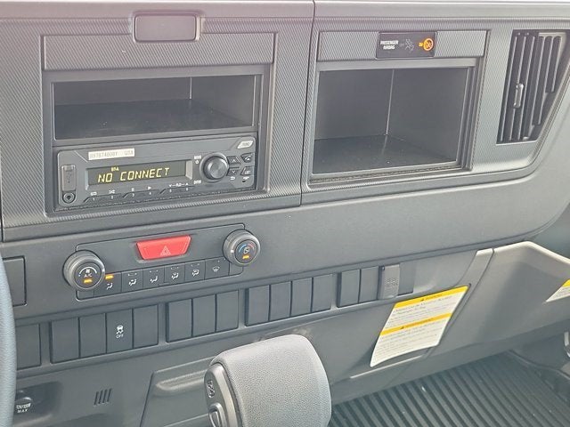 2026 Isuzu NPRXD Base